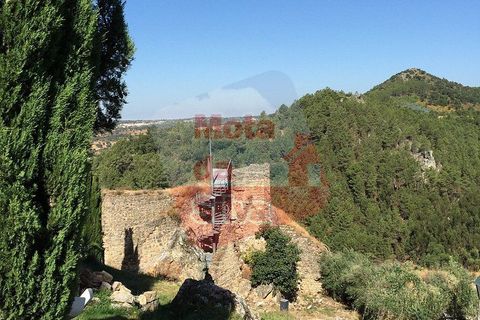 Villa a Portalegre, Portalegre, Portalegre - € 230.000 | Ref: 1900522 (2) - foto 37