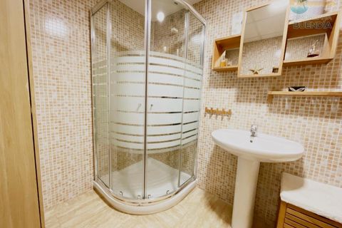 Villa i Mazarron, Murcia, Mazarron - € 239.900 | Ref: 000921/9522 - foto 31