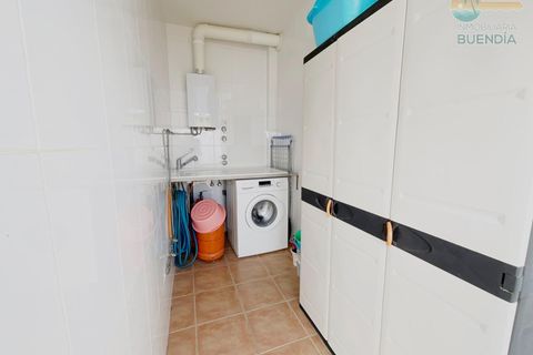 Villa i Mazarron, Murcia, Mazarron - € 239.900 | Ref: 000921/9522 - foto 34
