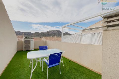 Villa i Mazarron, Murcia, Mazarron - € 239.900 | Ref: 000921/9522 - foto 37