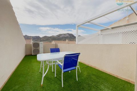 Villa i Mazarron, Murcia, Mazarron - € 239.900 | Ref: 000921/9522 - foto 39