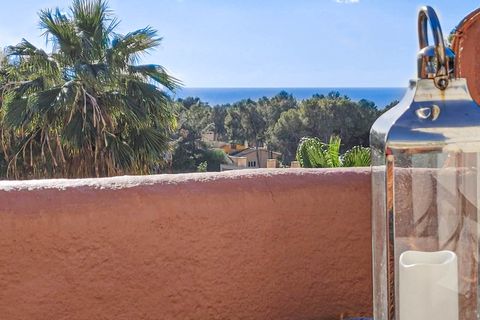 Villa i Costa De La Calma, Mallorca, Costa De La Calma - € 1.350.000 | Ref: FALC-AnPa-65162 - foto 1