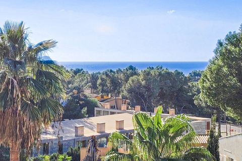 Villa i Costa De La Calma, Mallorca, Costa De La Calma - € 1.350.000 | Ref: FALC-AnPa-65162 - foto 2