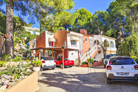 Villa i Costa De La Calma, Mallorca, Costa De La Calma - € 1.350.000 | Ref: FALC-AnPa-65162 - foto 4