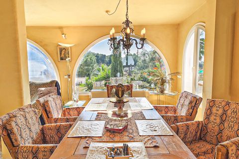 Villa i Costa De La Calma, Mallorca, Costa De La Calma - € 1.350.000 | Ref: FALC-AnPa-65162 - foto 5