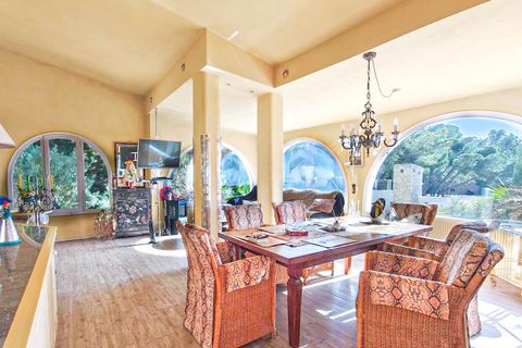 Villa i Costa De La Calma, Mallorca, Costa De La Calma - € 1.350.000 | Ref: FALC-AnPa-65162 - foto 7
