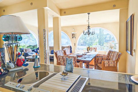 Villa i Costa De La Calma, Mallorca, Costa De La Calma - € 1.350.000 | Ref: FALC-AnPa-65162 - foto 12