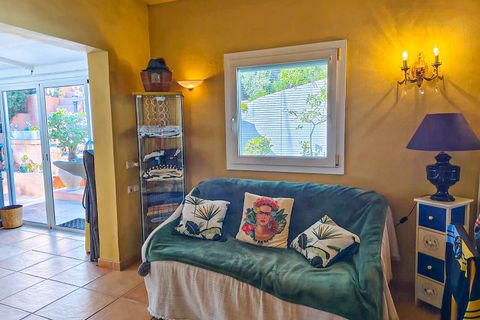 Villa i Costa De La Calma, Mallorca, Costa De La Calma - € 1.350.000 | Ref: FALC-AnPa-65162 - foto 19