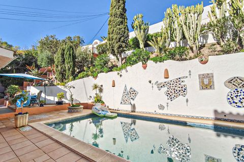 Villa i Costa De La Calma, Mallorca, Costa De La Calma - € 1.350.000 | Ref: FALC-AnPa-65162 - foto 26