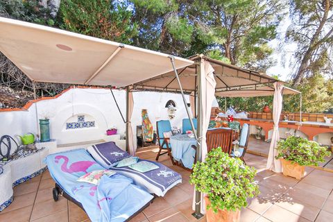 Villa i Costa De La Calma, Mallorca, Costa De La Calma - € 1.350.000 | Ref: FALC-AnPa-65162 - foto 27