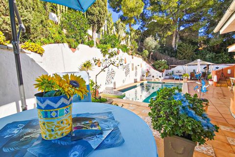 Villa i Costa De La Calma, Mallorca, Costa De La Calma - € 1.350.000 | Ref: FALC-AnPa-65162 - foto 32