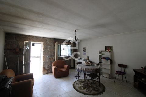 Villa i Chaves, Vila Real, Chaves - € 80.000 | Ref: 322/M/02257 - foto 10