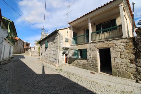 Villa i Chaves, Vila Real, Chaves - € 80.000 | Ref: 322/M/02257 - foto 1
