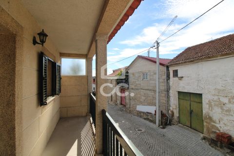 Villa i Chaves, Vila Real, Chaves - € 80.000 | Ref: 322/M/02257 - foto 3