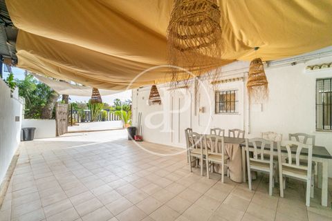 Villa a Denia, Alicante, Denia - € 590.000 | Ref: VV2501031 - foto 6