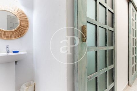 Villa a Denia, Alicante, Denia - € 590.000 | Ref: VV2501031 - foto 43