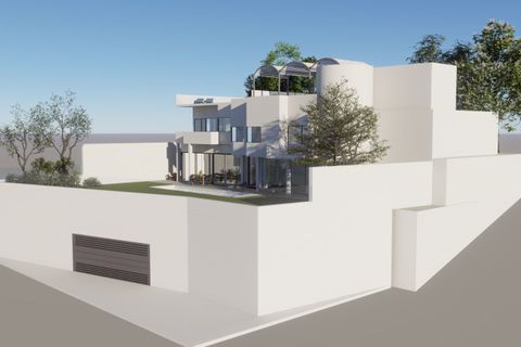 Villa a Malaga city, Malaga, Malaga city - € 890.000 | Ref: SPCRM2425 - foto 39
