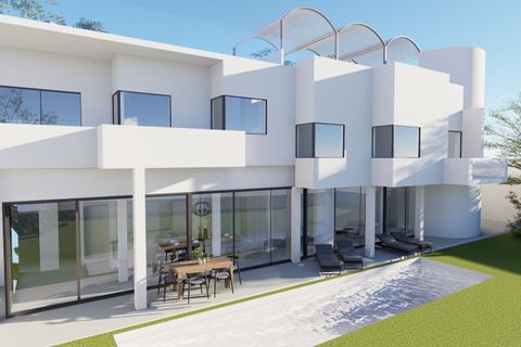 Villa a Malaga city, Malaga, Malaga city - € 890.000 | Ref: SPCRM2425 - foto 40