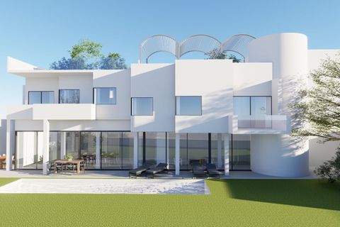 Villa a Malaga city, Malaga, Malaga city - € 890.000 | Ref: SPCRM2425 - foto 41