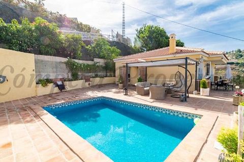 Finca i Torrox, Malaga, Torrox - € 425.000 | Ref: TCP223 - foto 2