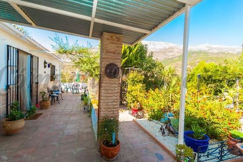 Villa a Sedella, Malaga, Sedella - € 250.000 | Ref: CP710 - foto 3