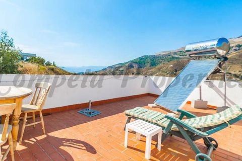 Villa a Sedella, Malaga, Sedella - € 250.000 | Ref: CP710 - foto 5
