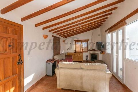 Villa a Sedella, Malaga, Sedella - € 250.000 | Ref: CP710 - foto 6