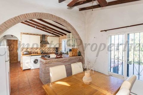 Villa a Sedella, Malaga, Sedella - € 250.000 | Ref: CP710 - foto 7