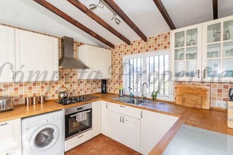 Villa a Sedella, Malaga, Sedella - € 250.000 | Ref: CP710 - foto 8