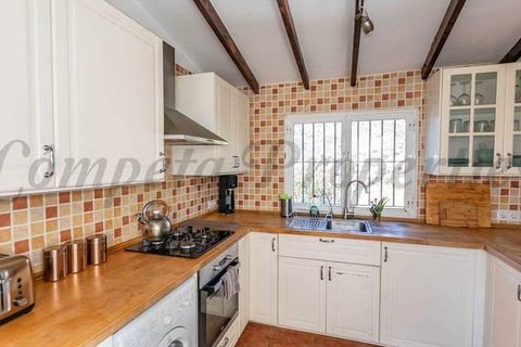 Villa a Sedella, Malaga, Sedella - € 250.000 | Ref: CP710 - foto 9