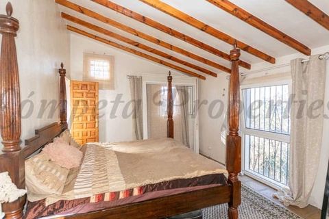 Villa a Sedella, Malaga, Sedella - € 250.000 | Ref: CP710 - foto 10