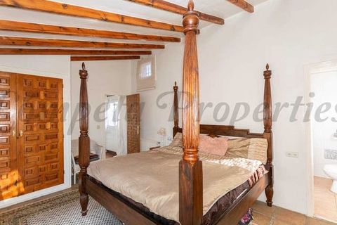 Villa a Sedella, Malaga, Sedella - € 250.000 | Ref: CP710 - foto 11
