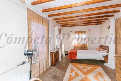 Villa a Sedella, Malaga, Sedella - € 250.000 | Ref: CP710 - foto 13