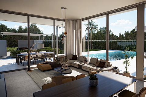 Villa i Altea, Alicante, Altea - € 1.249.000 | Ref: VSCB1249 - foto 2