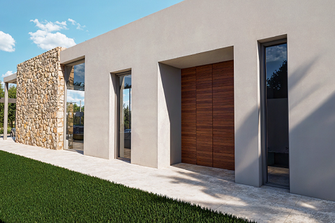Villa i Altea, Alicante, Altea - € 1.249.000 | Ref: VSCB1249 - foto 3