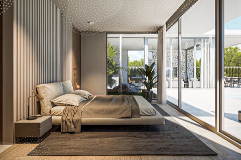 Villa i Altea, Alicante, Altea - € 1.249.000 | Ref: VSCB1249 - foto 8