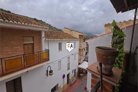 Byhus i Vinuela, Malaga, Vinuela - € 150.000 | Ref: TH6079 - foto 9