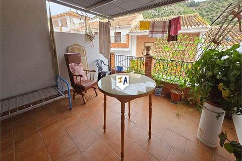 Byhus i Vinuela, Malaga, Vinuela - € 150.000 | Ref: TH6079 - foto 10