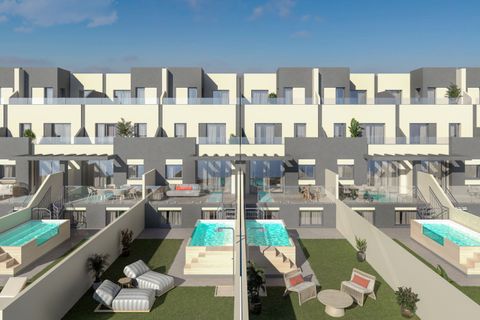 Byhus i Torrox, Malaga, Torrox - € 455.000 | Ref: Marinsa Brisa - foto 1