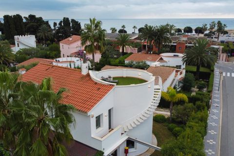 Villa i Cambrils, Tarragona, Cambrils - € 1.100.000 | Ref: EXP08901/8930 - foto 30