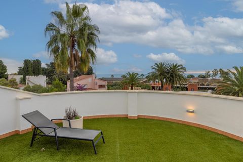 Villa i Cambrils, Tarragona, Cambrils - € 1.100.000 | Ref: EXP08901/8930 - foto 31