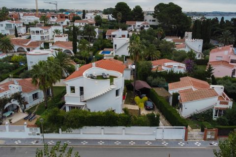 Villa i Cambrils, Tarragona, Cambrils - € 1.100.000 | Ref: EXP08901/8930 - foto 45