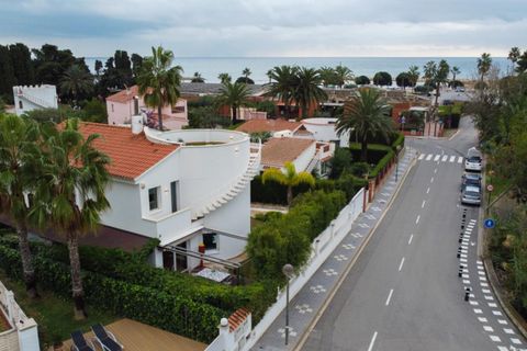 Villa i Cambrils, Tarragona, Cambrils - € 1.100.000 | Ref: EXP08901/8930 - foto 46