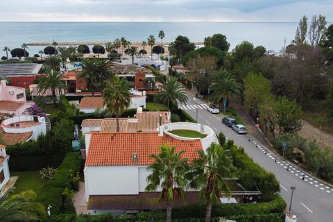 Villa i Cambrils, Tarragona, Cambrils - € 1.100.000 | Ref: EXP08901/8930 - foto 48