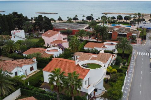 Villa i Cambrils, Tarragona, Cambrils - € 1.100.000 | Ref: EXP08901/8930 - foto 50