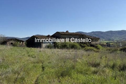 Landejendom i Perugia, Perugia, Perugia - € 195.000 | Ref: CR181 - foto 2