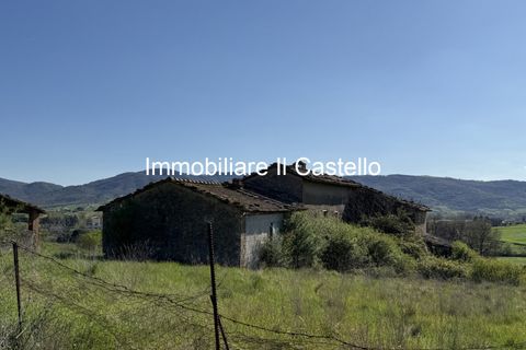 Landejendom i Perugia, Perugia, Perugia - € 195.000 | Ref: CR181 - foto 3