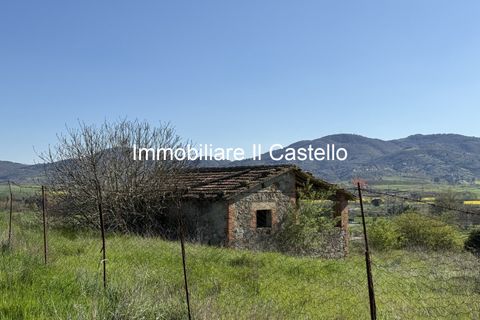 Landejendom i Perugia, Perugia, Perugia - € 195.000 | Ref: CR181 - foto 7