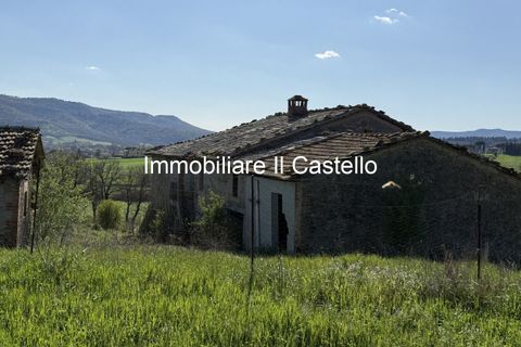 Landejendom i Perugia, Perugia, Perugia - € 195.000 | Ref: CR181 - foto 8
