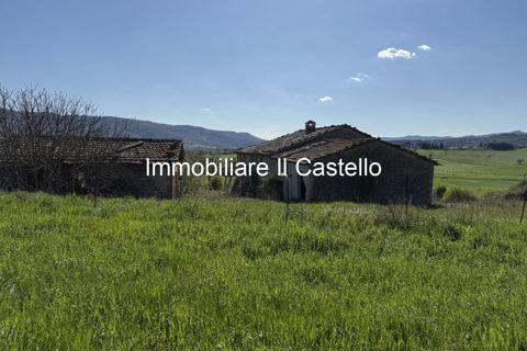 Landejendom i Perugia, Perugia, Perugia - € 195.000 | Ref: CR181 - foto 9